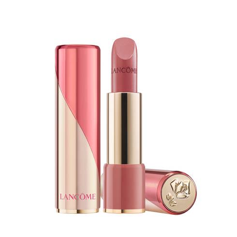 L'absolu Rouge X La Vie Est Belle 006_Rose_Nu Lancôme